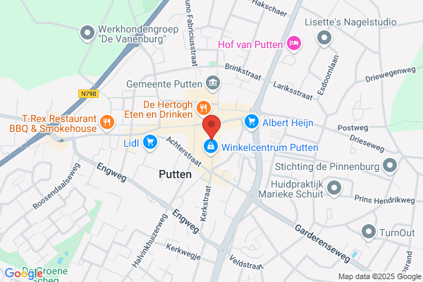 Ijssalon De Parel