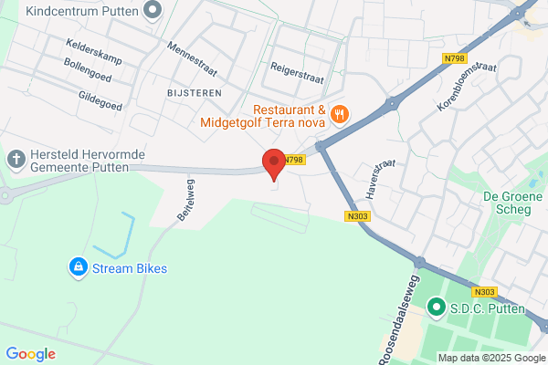 Autorijschool Luitjes
