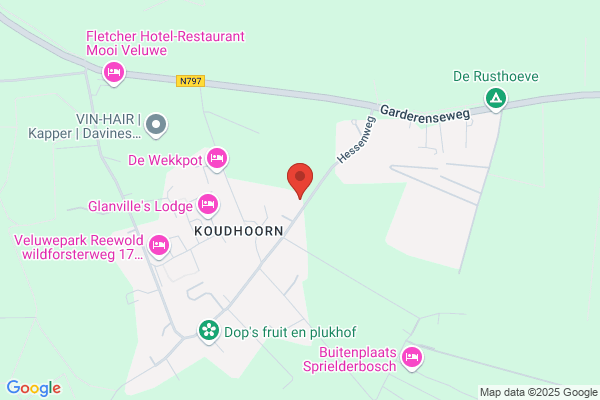 Schildersbedrijf B Kruithof