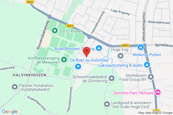 Schilder- En Glaswerken Elanto