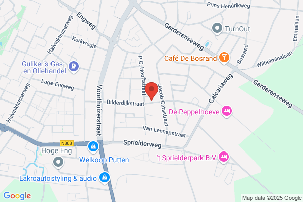 Akker Sch Met De Bijbel, De