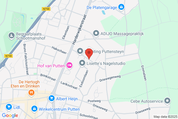 Eisenga, Janneke