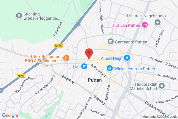 Esthetica Sophia Putten