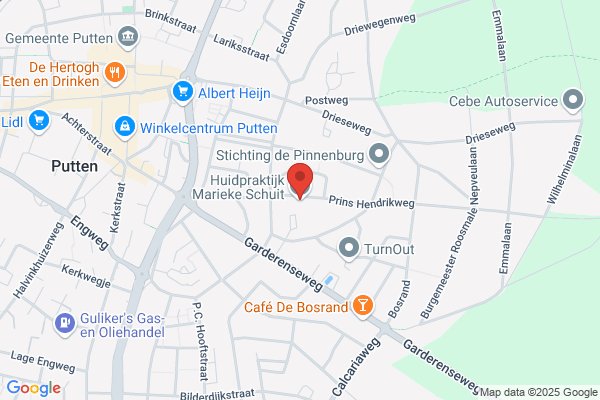 Schoonheidssalon Anneke De Kroes