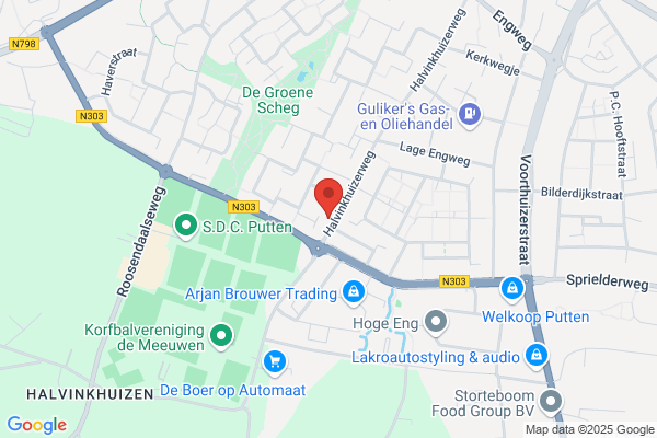 Schoonheidssalon Esthetique