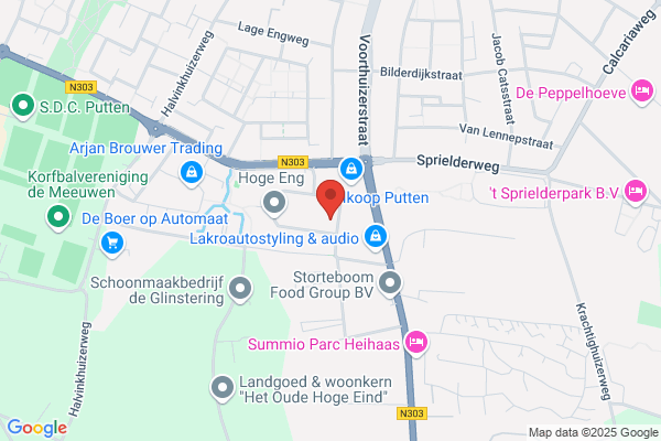 Schut, E A