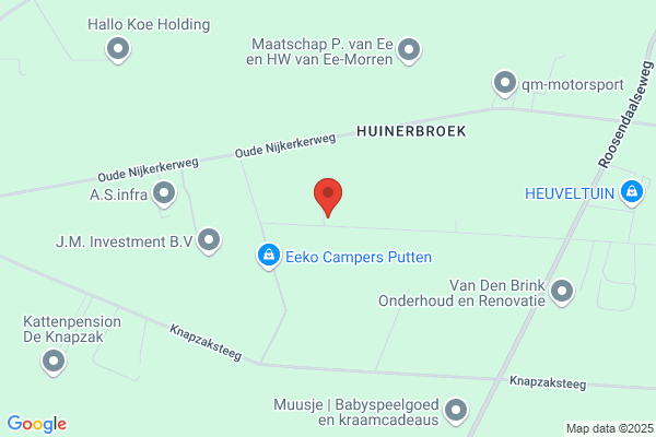 Boxco Ruitersport