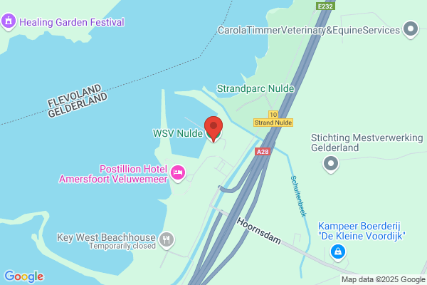 Watersportvereniging Nulde