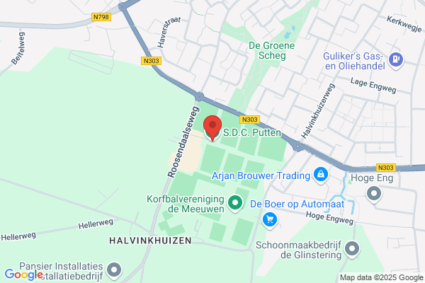 Sdc Putten