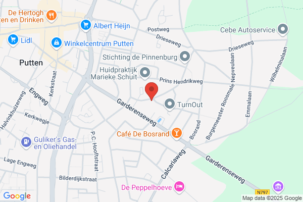 Voegersbedrijf M van Zoeren