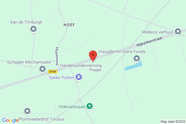 Kops Vof, A L