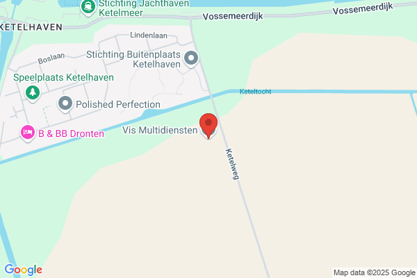 Visch Multi-Diensten