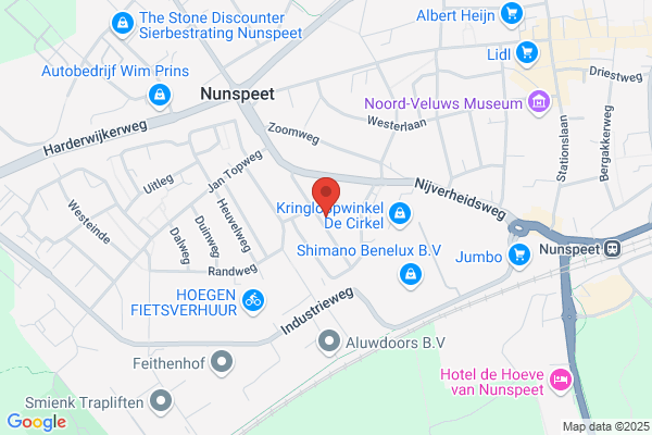 Zeegers En Vos Vof