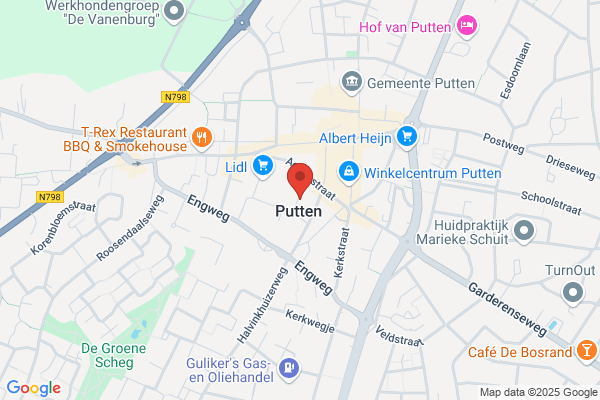 DekaMarkt Putten