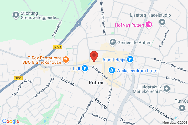 Golff Supermarkt Putten Bv