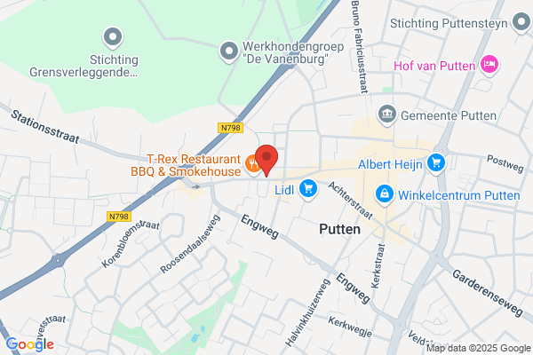 Zuivelhuis, Het