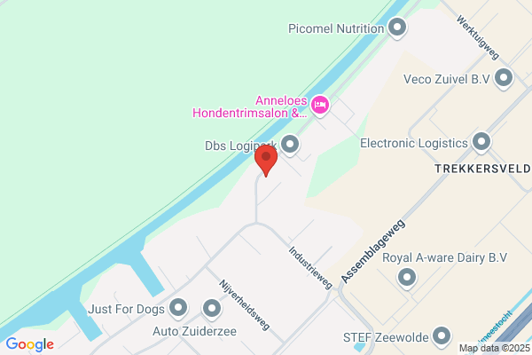 Ingenieursburo Imt Bv