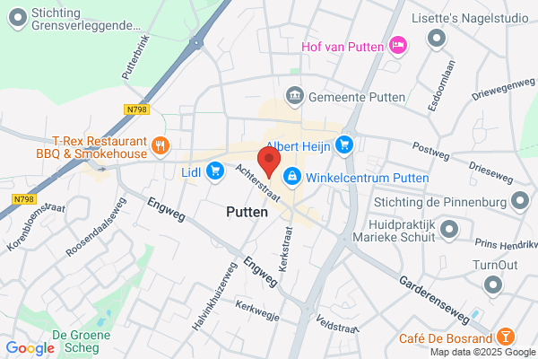 Den Naaimodecentrum Ouden