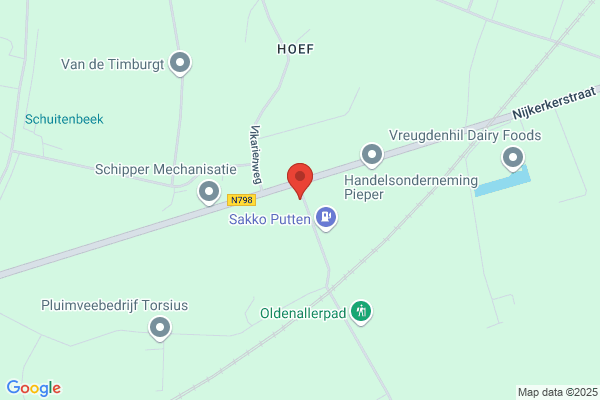 Aannemingsbedrijf G.G. Aalten Bv
