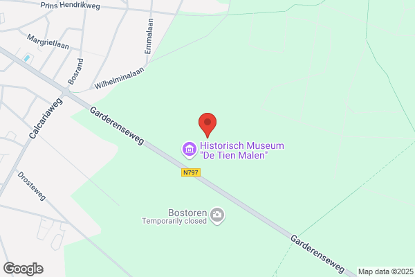 Buvema Serres Midden Nederland B.V.
