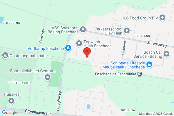 Timmerwerk Op Maat