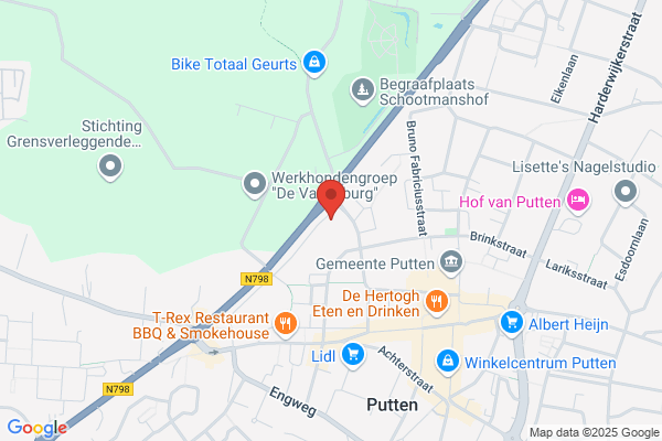 Keulen, Van