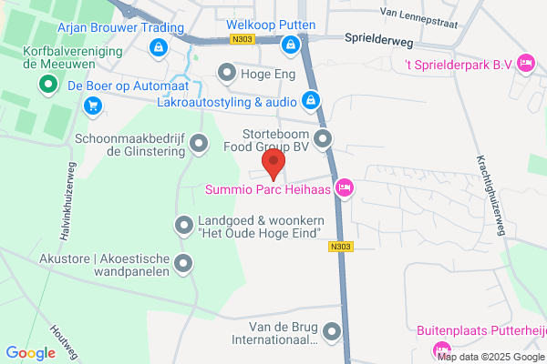 Brink, Evert Van Den