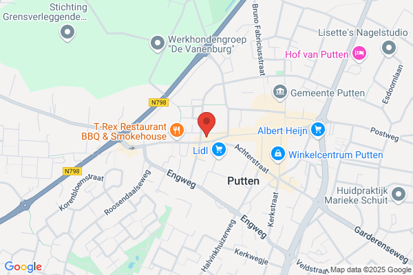 Midden Veluwe