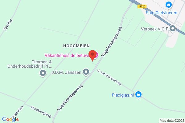 Trames Bv