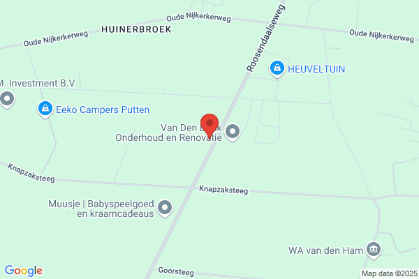 Gebbink, Eddy