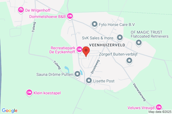 Engelenhoven, A Van