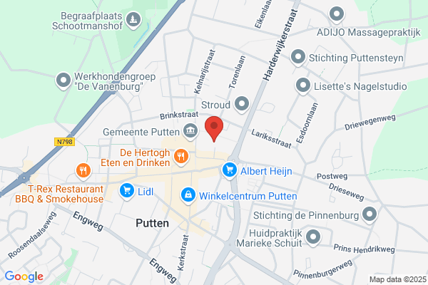 Jeugdbrandweer
