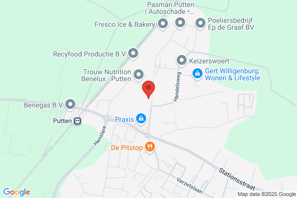 Putten Vof