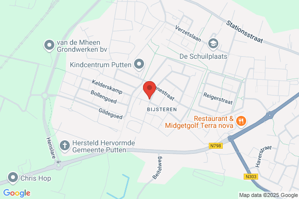 Putten Sv