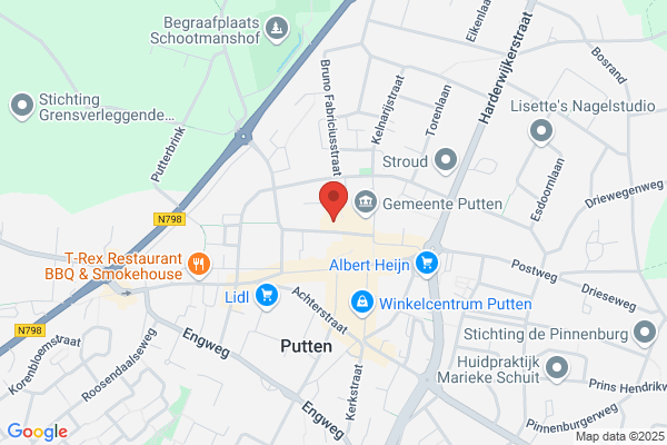 Aker, De