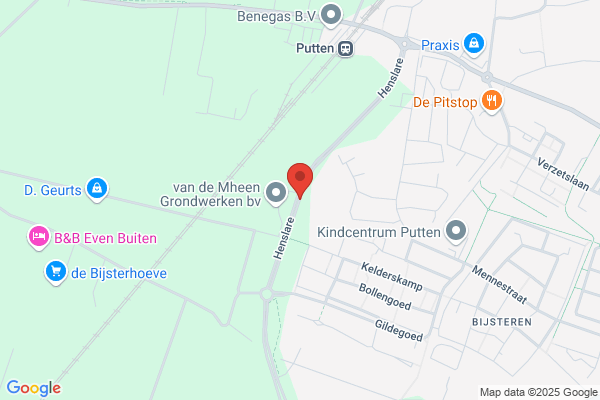 Fa G. Van Bloemendaal En Zn