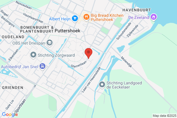 Accountantskantoor Dijkstra & Van Kempen