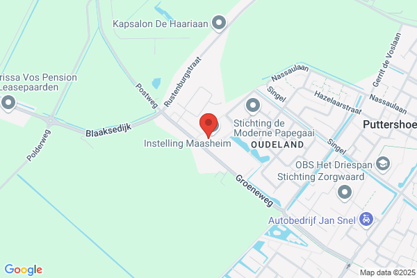 Admie Bv