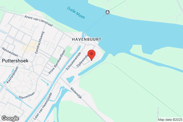 Graaff Bv, F C J Van Der