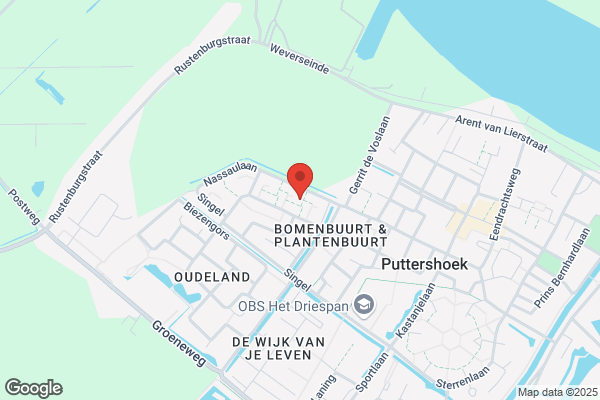 Bv V/H Fa J. Roobol En Zonen