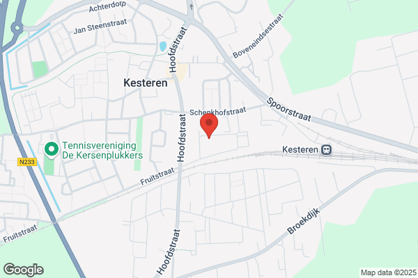 De Kruyff Auto's