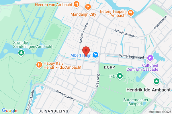 De Meander Christelijke Basisschool