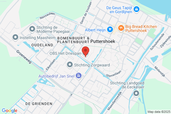 Openbare Basisschool De Bron