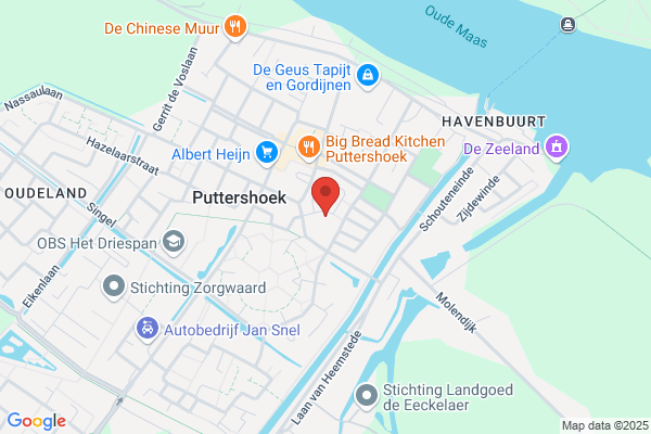 Peuterspeelzaal Pippeloentje