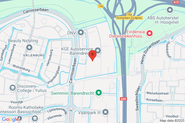 R. Hofland Automatisering & Dienstverlening