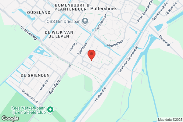 R. Vollebregt Management Bv