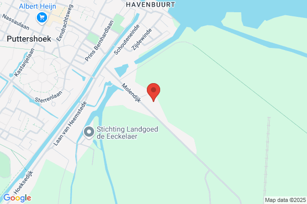 Harinck, W