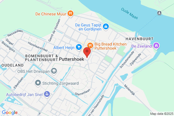 Vof Herenkapsalon Breur