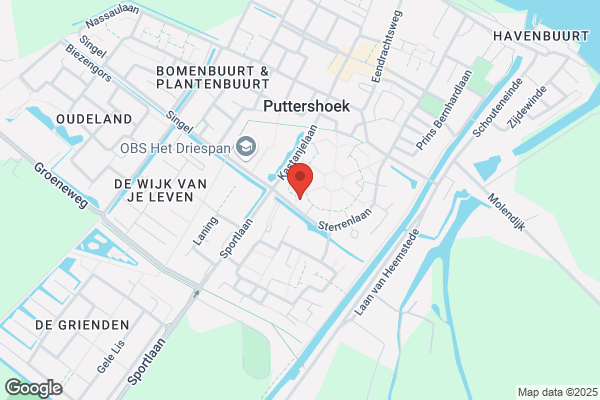 CV- en Sanitairservice Binnenmaas