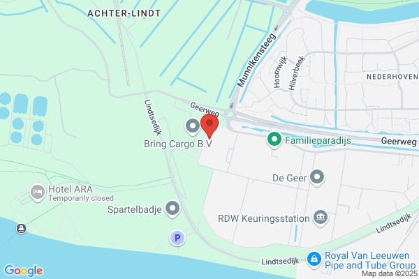 Algemeen Installatieburo M.J. Poley Vof